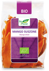Sušené mango BIO 100 g - BIO PLANET
